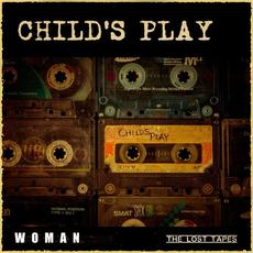 Woman (The Lost Demo) mp3 Single by Child's Play