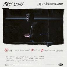 Live at Rak Studios mp3 Live by Rhys Lewis