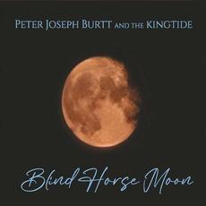 Blind Horse Moon mp3 Album by Peter Joseph Burtt & the King Tide