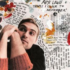 Things I Chose To Remember mp3 Album by Rhys Lewis