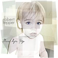 New Life Story mp3 Album by Robert Tepper