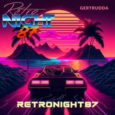 RetroNight87 mp3 Album by RetroNight87