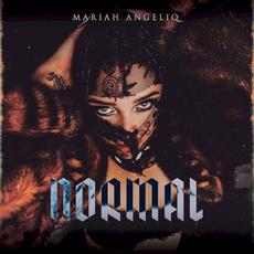 Normal mp3 Album by Mariah Angeliq