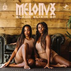Black Elixir mp3 Album by MELONYX