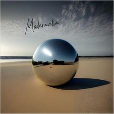 Modernalia mp3 Album by Nome