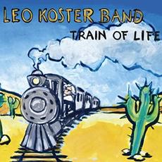 Train Of Life mp3 Album by Leo Koster Band