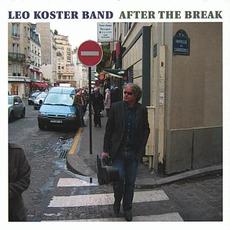 After the Break mp3 Album by Leo Koster Band