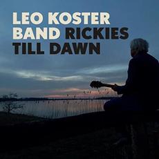 Rickies Till Dawn mp3 Album by Leo Koster Band