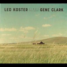 Leo Koster Sings Gene Clark mp3 Album by Leo Koster Band