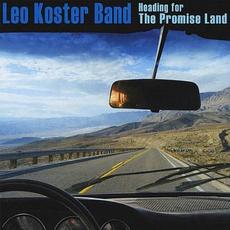 Heading for the Promise Land mp3 Album by Leo Koster Band