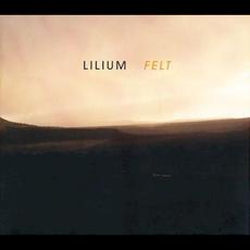 Felt mp3 Album by Lilium