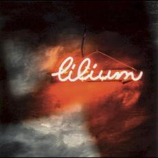 Transmission of All the Good-Byes mp3 Album by Lilium