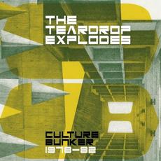 Culture Bunker 1978 - 82 mp3 Album by The Teardrop Explodes