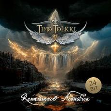 Renaissance Acoustica mp3 Album by Timo Tolkki