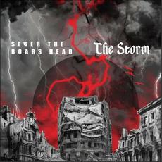 The Storm mp3 Album by Sever the Boar's Head