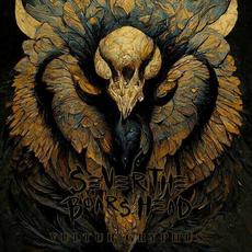 Vultur Gryphus mp3 Album by Sever the Boar's Head