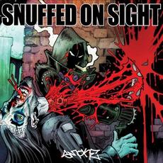 Smoke mp3 Album by Snuffed on Sight