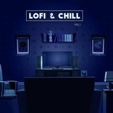 Lofi & Chill vol.1 mp3 Compilation by Various Artists