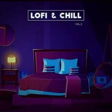 Lofi & Chill vol.2 mp3 Compilation by Various Artists