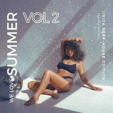 We Love Summer, Vol. 2 (Ibiza Deep-House Edition) mp3 Compilation by Various Artists