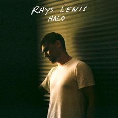 Halo mp3 Single by Rhys Lewis