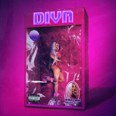 DIVA mp3 Single by Mariah Angeliq