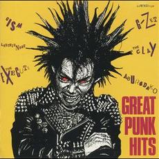 Rebel Street II: Great Punk Hits mp3 Compilation by Various Artists