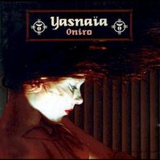 Oniro mp3 Album by Yasnaïa