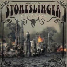 Solar Outlaws mp3 Album by Stoneslinger