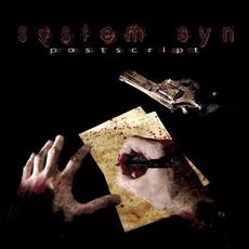 Postscript mp3 Album by System Syn