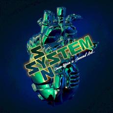 Once Upon a Second Act mp3 Album by System Syn