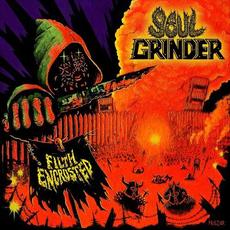 Filth Encrusted mp3 Album by Soul Grinder (2)