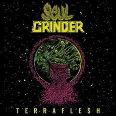 Terraflesh mp3 Album by Soul Grinder (2)