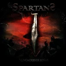 Nunca dejes de soñar mp3 Album by Spartans
