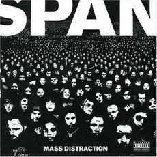 Mass Distraction (Limited Edition) mp3 Album by Span