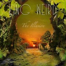 The Illusion mp3 Album by King Weird