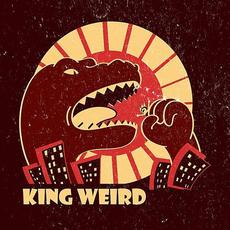 KWIV mp3 Album by King Weird