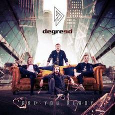 Are You Ready mp3 Album by Degreed