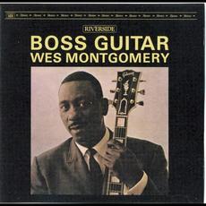 Boss Guitar (Remastered) mp3 Album by Wes Montgomery