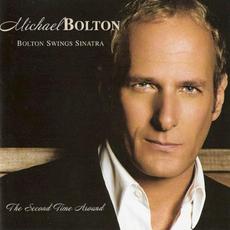 Bolton Swings Sinatra mp3 Album by Michael Bolton