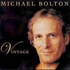 Vintage mp3 Album by Michael Bolton