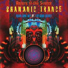 Shamanic Trance (Dada Funk Mix By Tsuyoshi Suzuki) mp3 Album by Tsuyoshi Suzuki