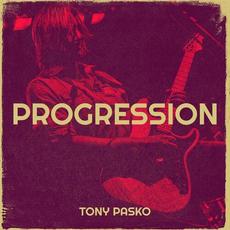 Progression mp3 Album by Tony Pasko