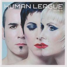 Secrets (Deluxe Edition) mp3 Album by The Human League