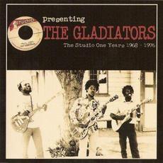 Presenting the Gladiators mp3 Album by The Gladiators