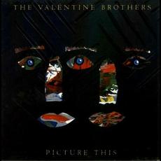 Picture This mp3 Album by The Valentine Brothers