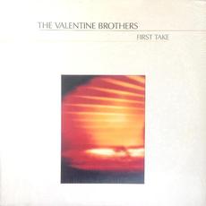 First Take mp3 Album by The Valentine Brothers