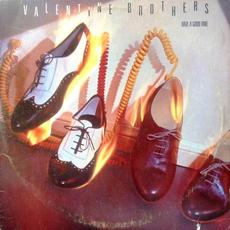 Have A Good Time mp3 Album by The Valentine Brothers