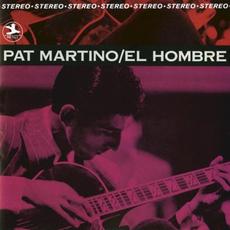 El Hombre (Remastered) mp3 Album by Pat Martino