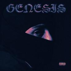 GÉNESIS mp3 Album by Peso Pluma